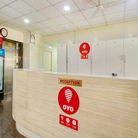 Oyo 3547 Raj Guru Residency Hotel Chennai Luaran gambar