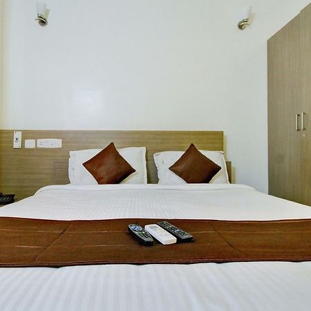 Oyo 3547 Raj Guru Residency Hotel Chennai Luaran gambar