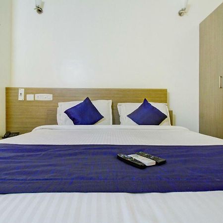 Oyo 3547 Raj Guru Residency Hotel Chennai Luaran gambar