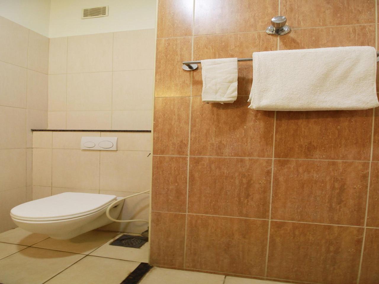 Oyo 3547 Raj Guru Residency Hotel Chennai Luaran gambar