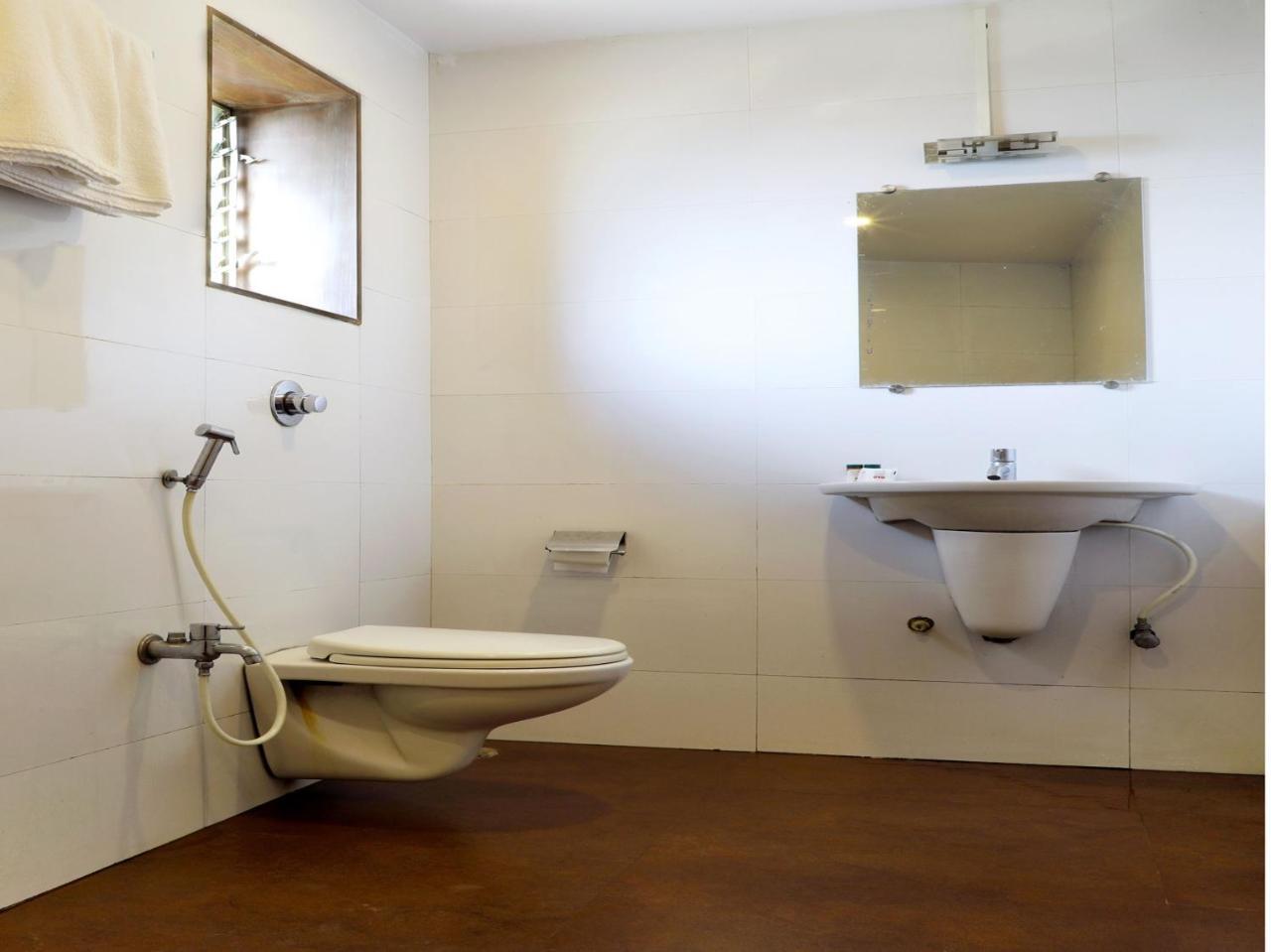 Oyo 3547 Raj Guru Residency Hotel Chennai Luaran gambar