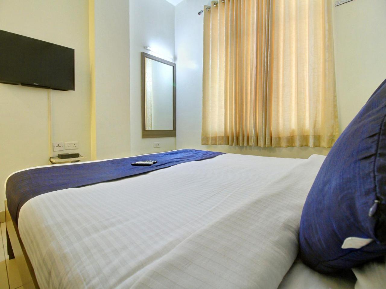 Oyo 3547 Raj Guru Residency Hotel Chennai Luaran gambar