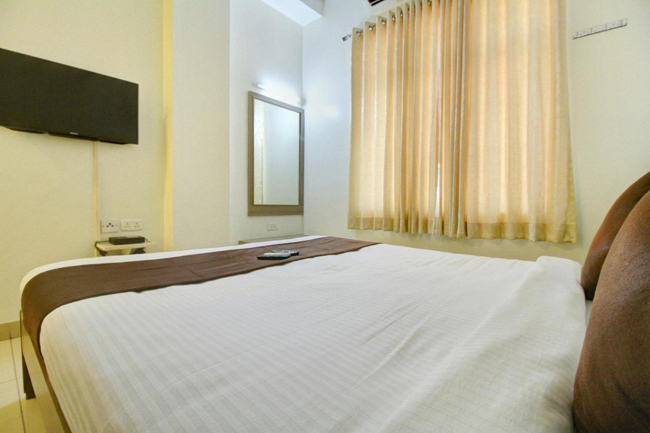 Oyo 3547 Raj Guru Residency Hotel Chennai Luaran gambar