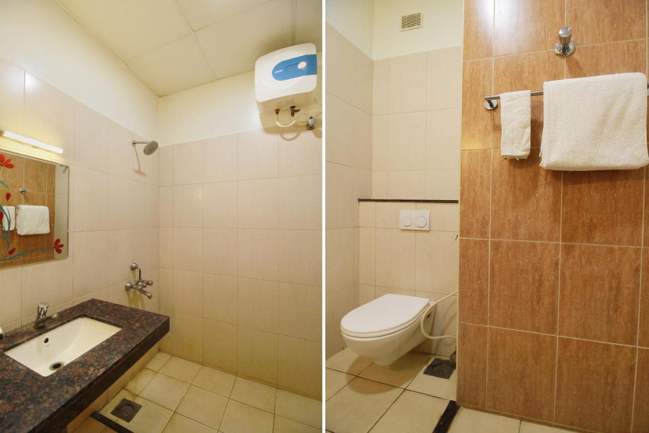 Oyo 3547 Raj Guru Residency Hotel Chennai Luaran gambar