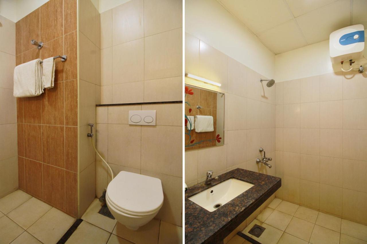 Oyo 3547 Raj Guru Residency Hotel Chennai Luaran gambar