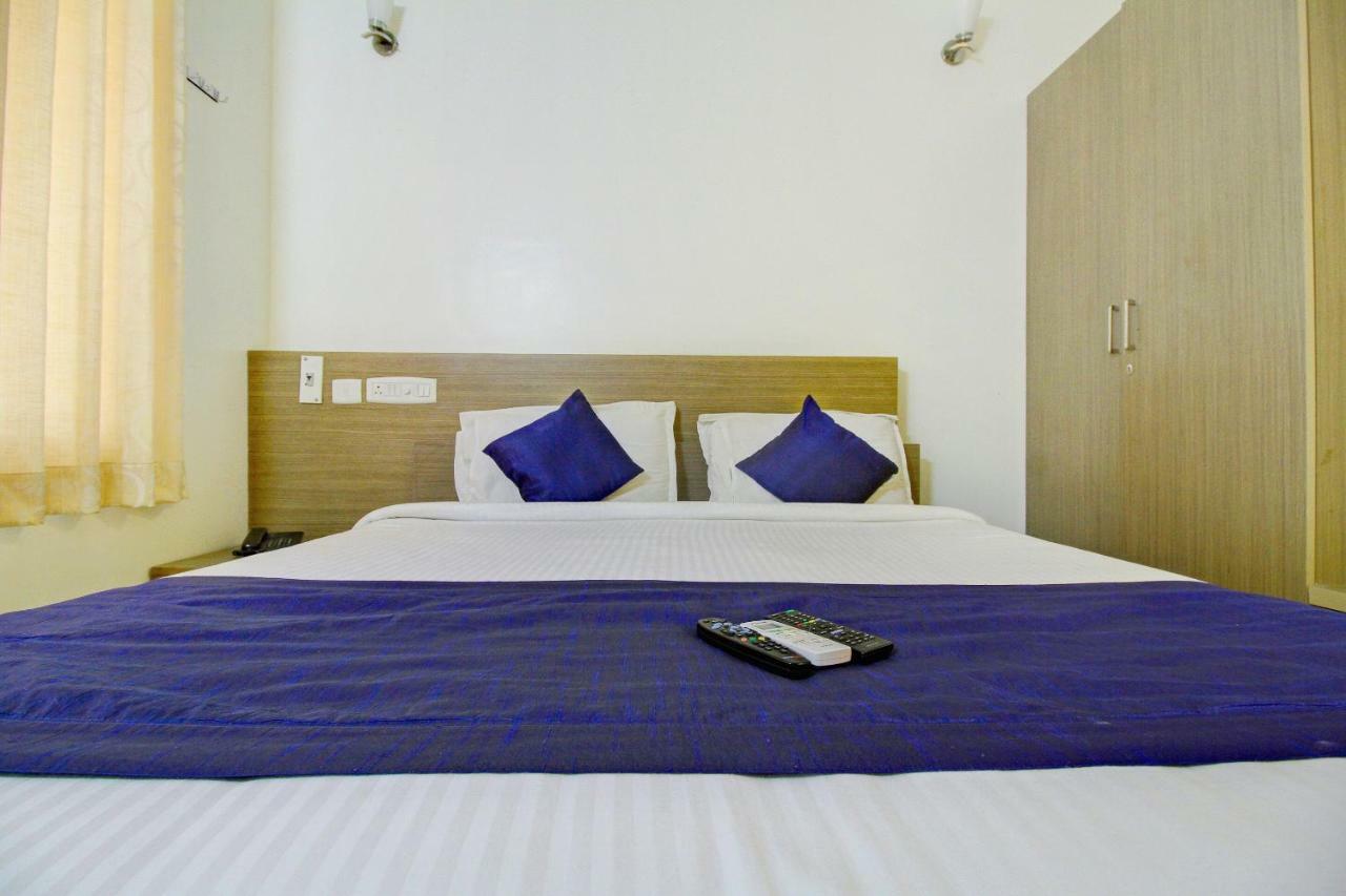 Oyo 3547 Raj Guru Residency Hotel Chennai Luaran gambar